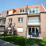 Friesenglueck-am-deich * Norddeich (Norden)