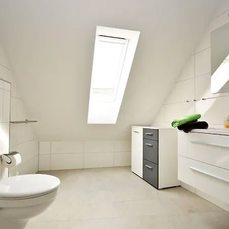 Friesenglueck-am-deich נורדייך