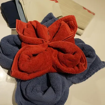 Friesenglueck-am-deich דירה