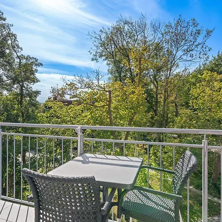 Friesenglueck-am-deich דירה נורדייך