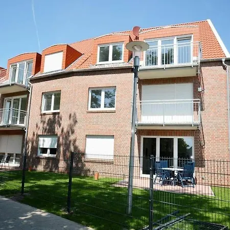 Friesenglueck-am-deich * נורדייך