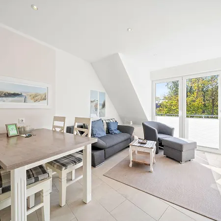 Friesenglueck-am-deich Appartement